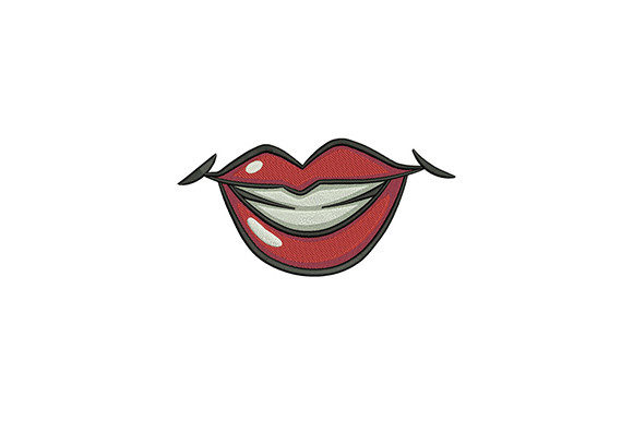 Red Lips Design Review