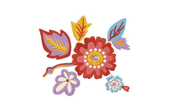 Spring Floral Decor Review