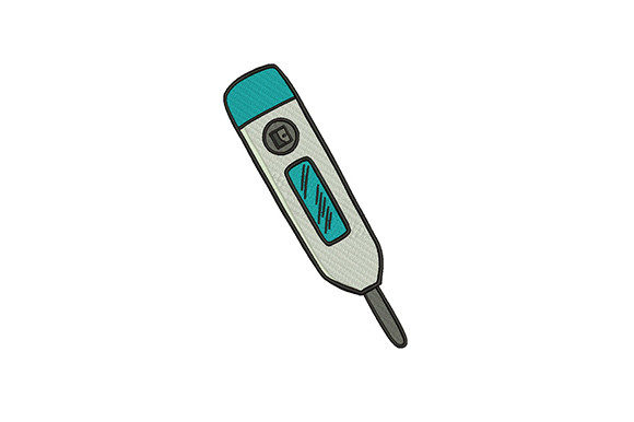 Thermometer Design Review